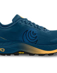 Topo Men's MTN Racer 4 in Navy/Orange