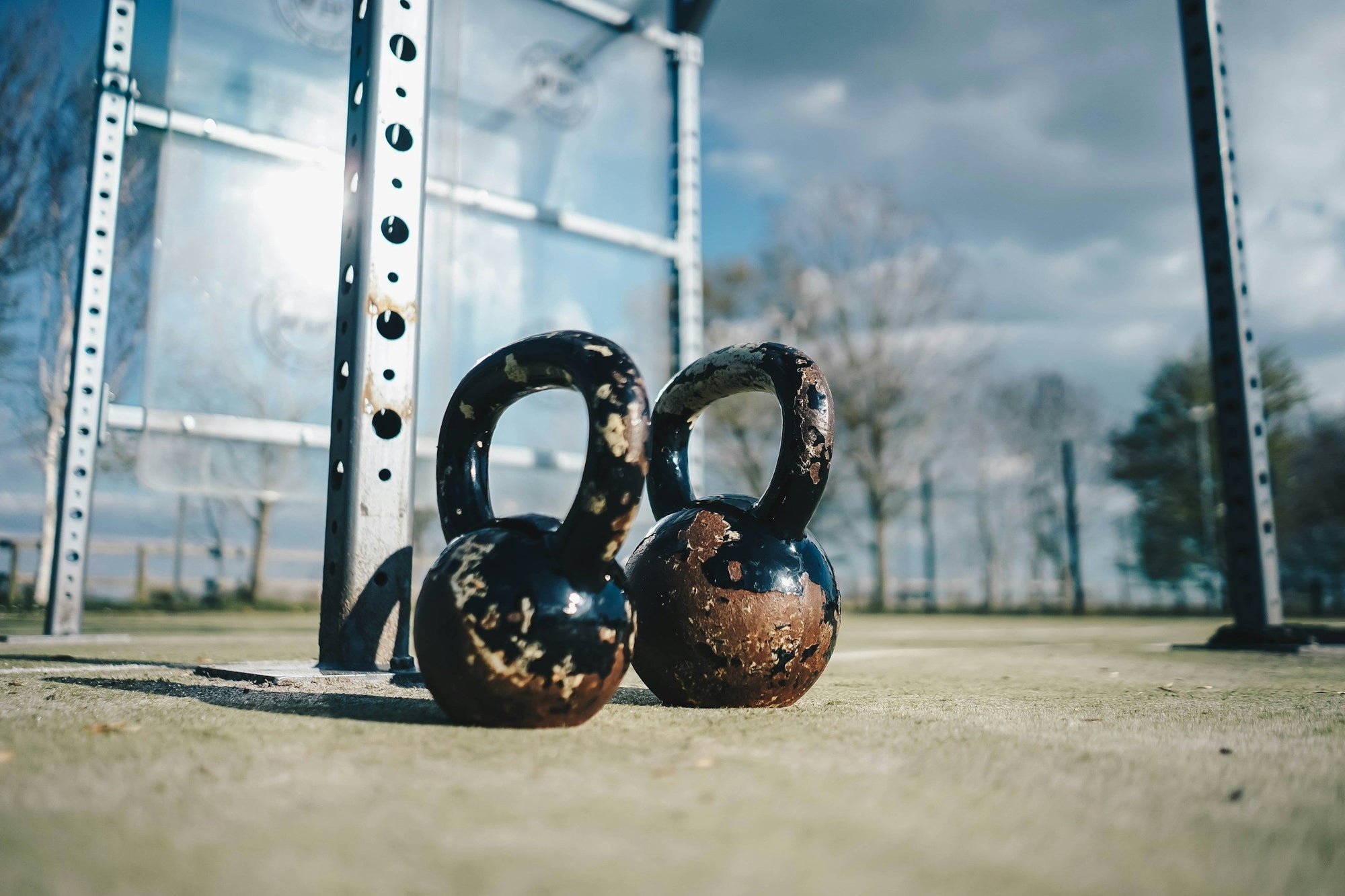 Cross Training for Runners