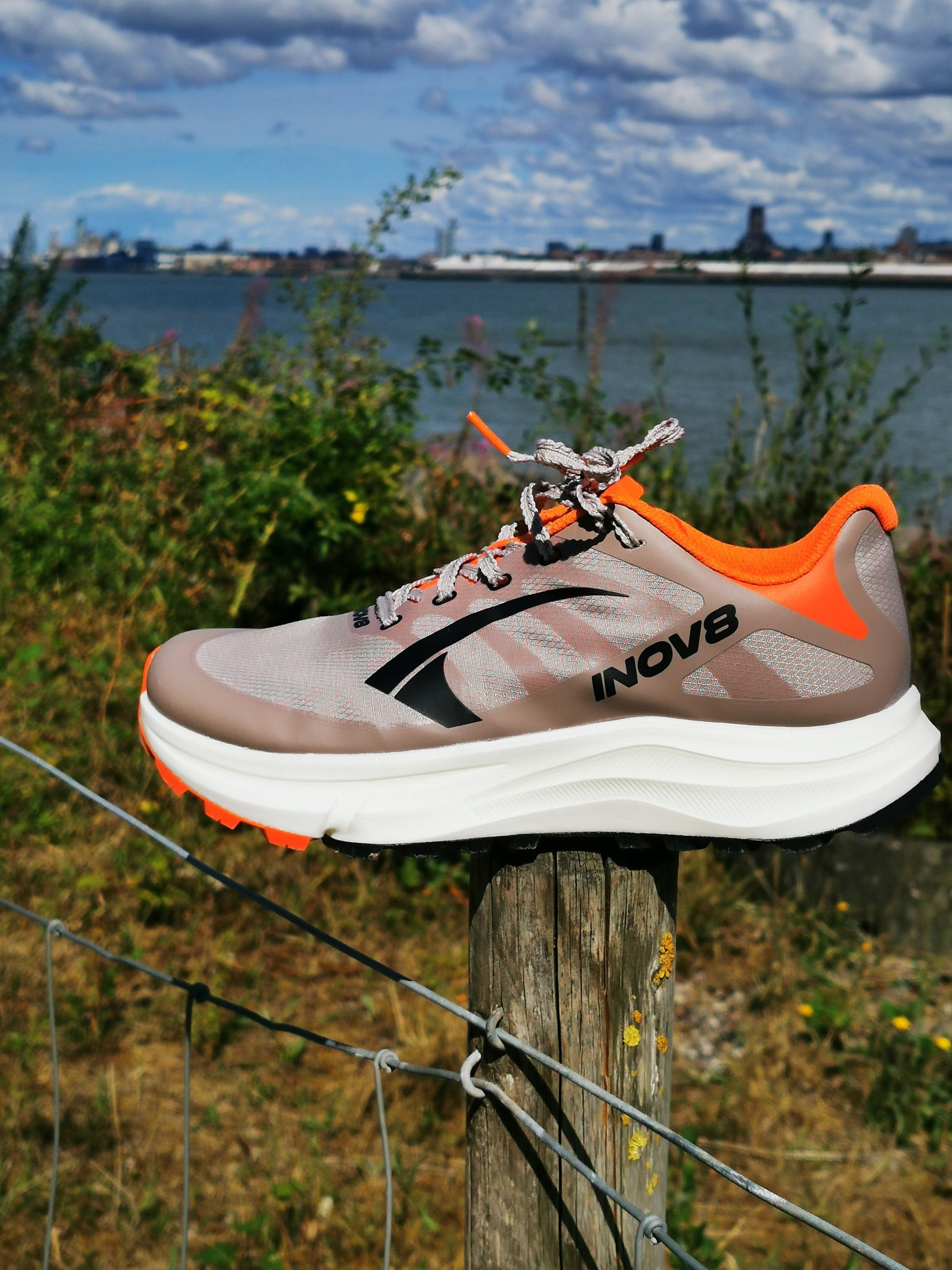 Our Inov8 Trailfly Pro Review