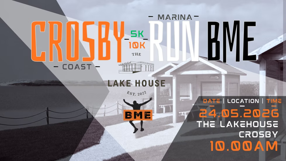 BME Crosby Run 2026