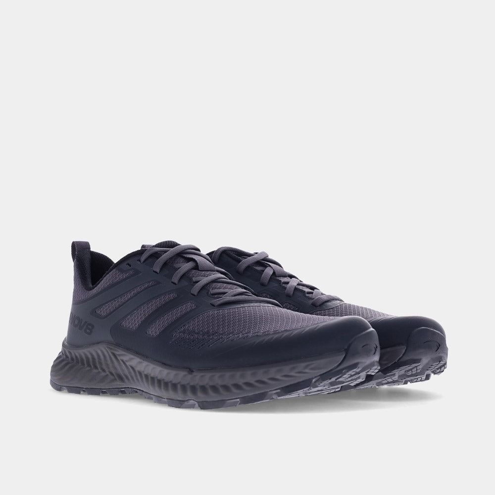 Inov-8 Men's TrailFly in Black