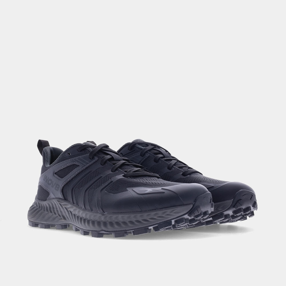 Inov-8 Women's Trailtalon in Black