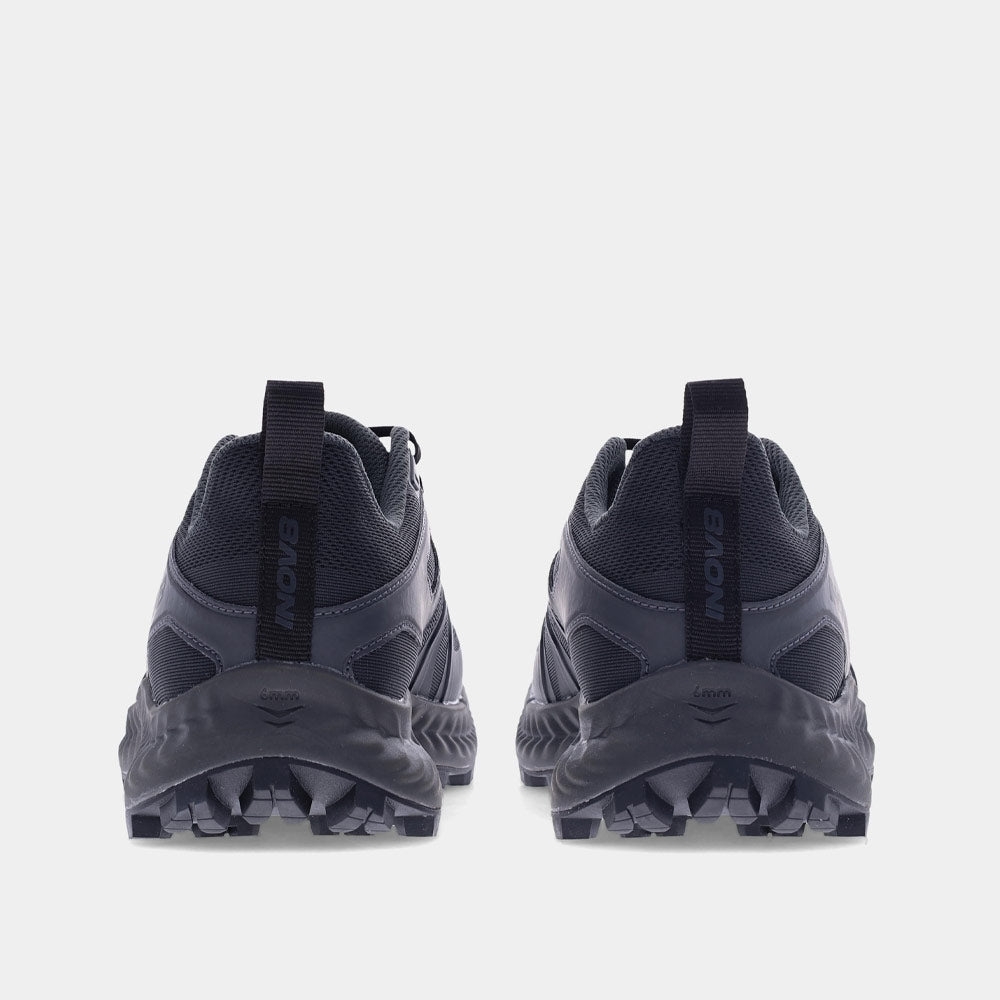 Inov-8 Women's Trailtalon in Black