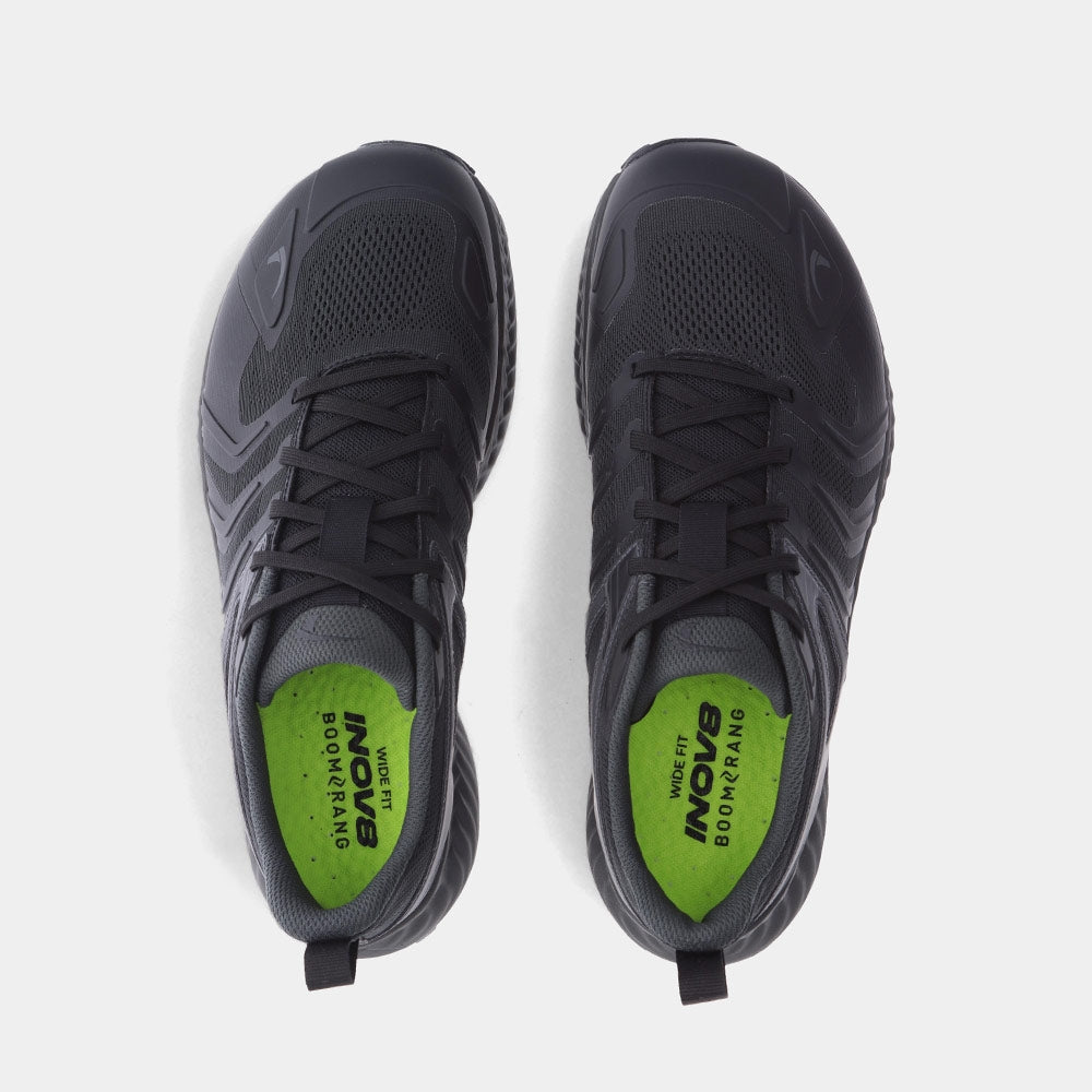 Inov-8 Women's Trailtalon in Black