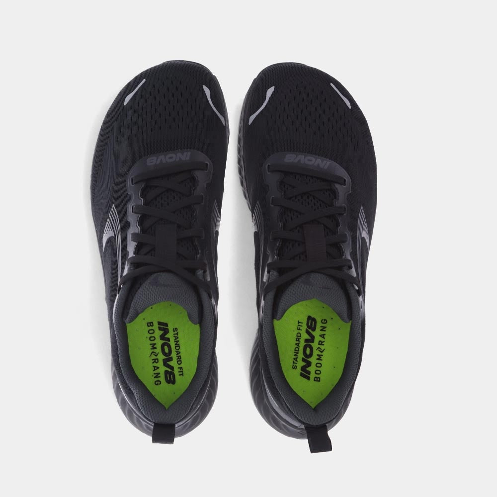 Inov-8 Men's RoadFly in Black