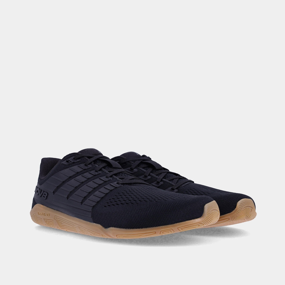 Inov-8 Men's Bare-XF V2 in Black/Gum