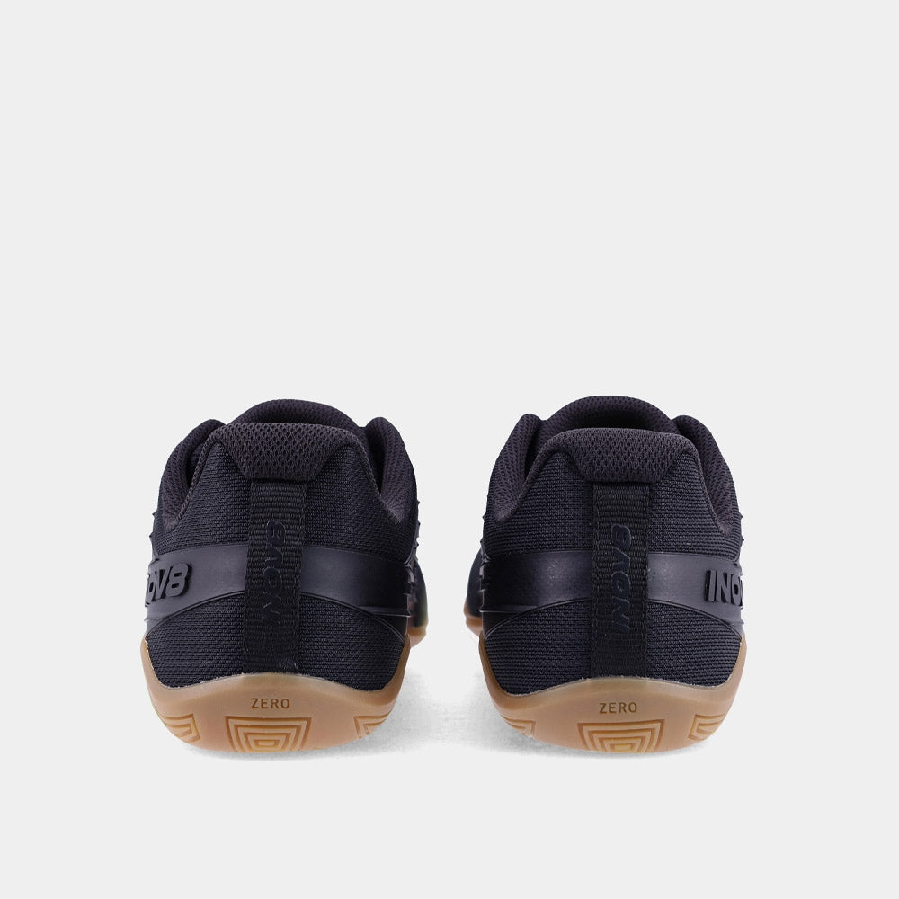Inov-8 Men's Bare-XF V2 in Black/Gum
