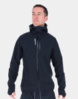 Inov-8 Men's Stormshell V2 in Black
