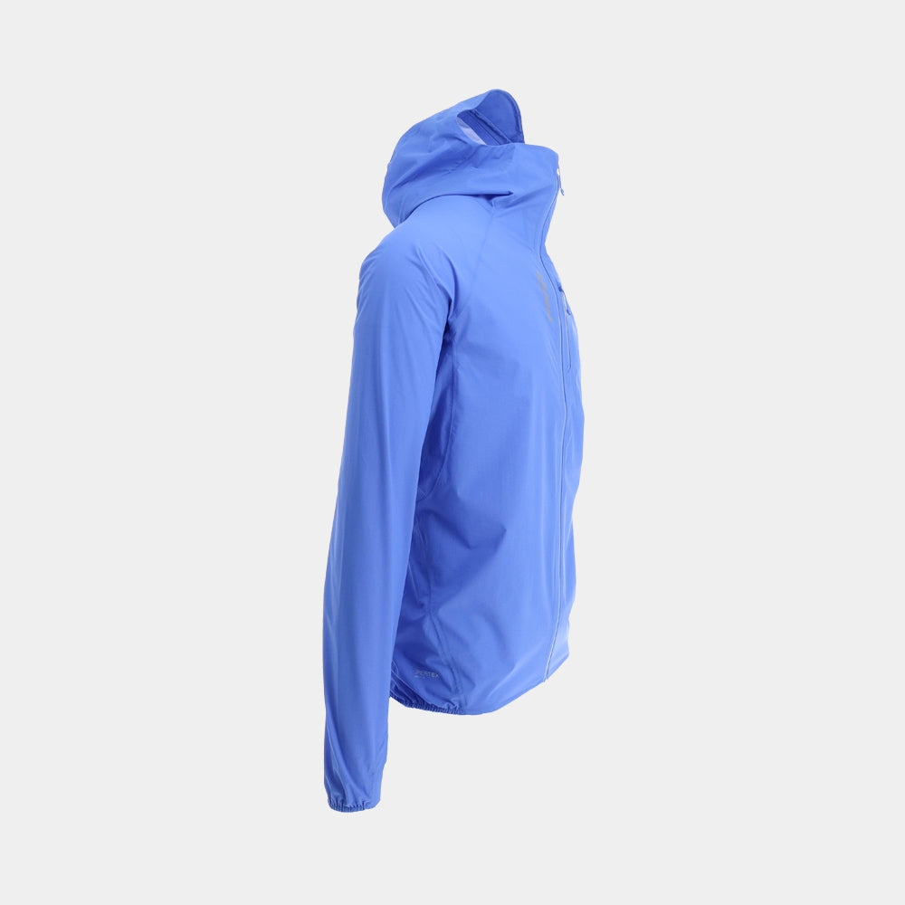 Inov-8 Men's Stormshell V2 in Blue