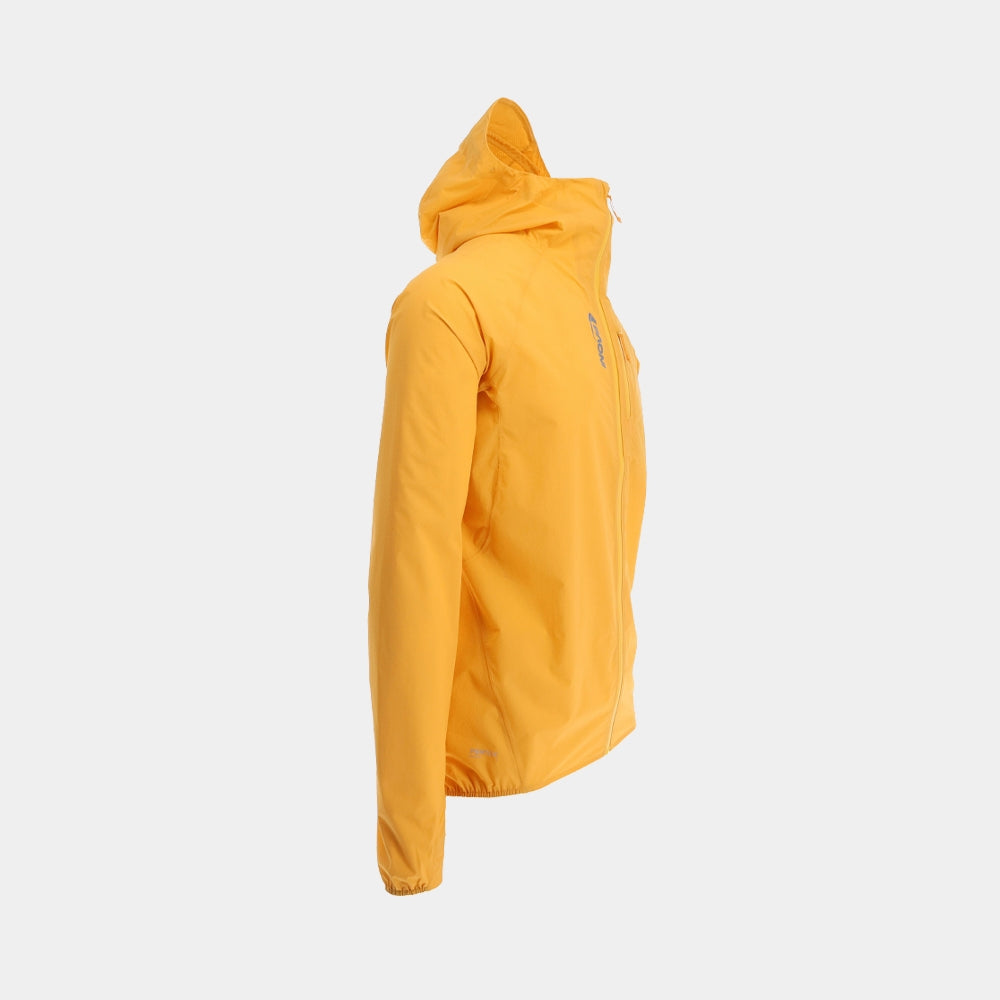 Inov-8 Men's Stormshell V2 in Yellow