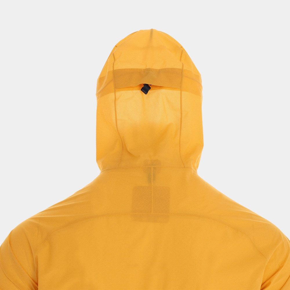 Inov-8 Men's Stormshell V2 in Yellow