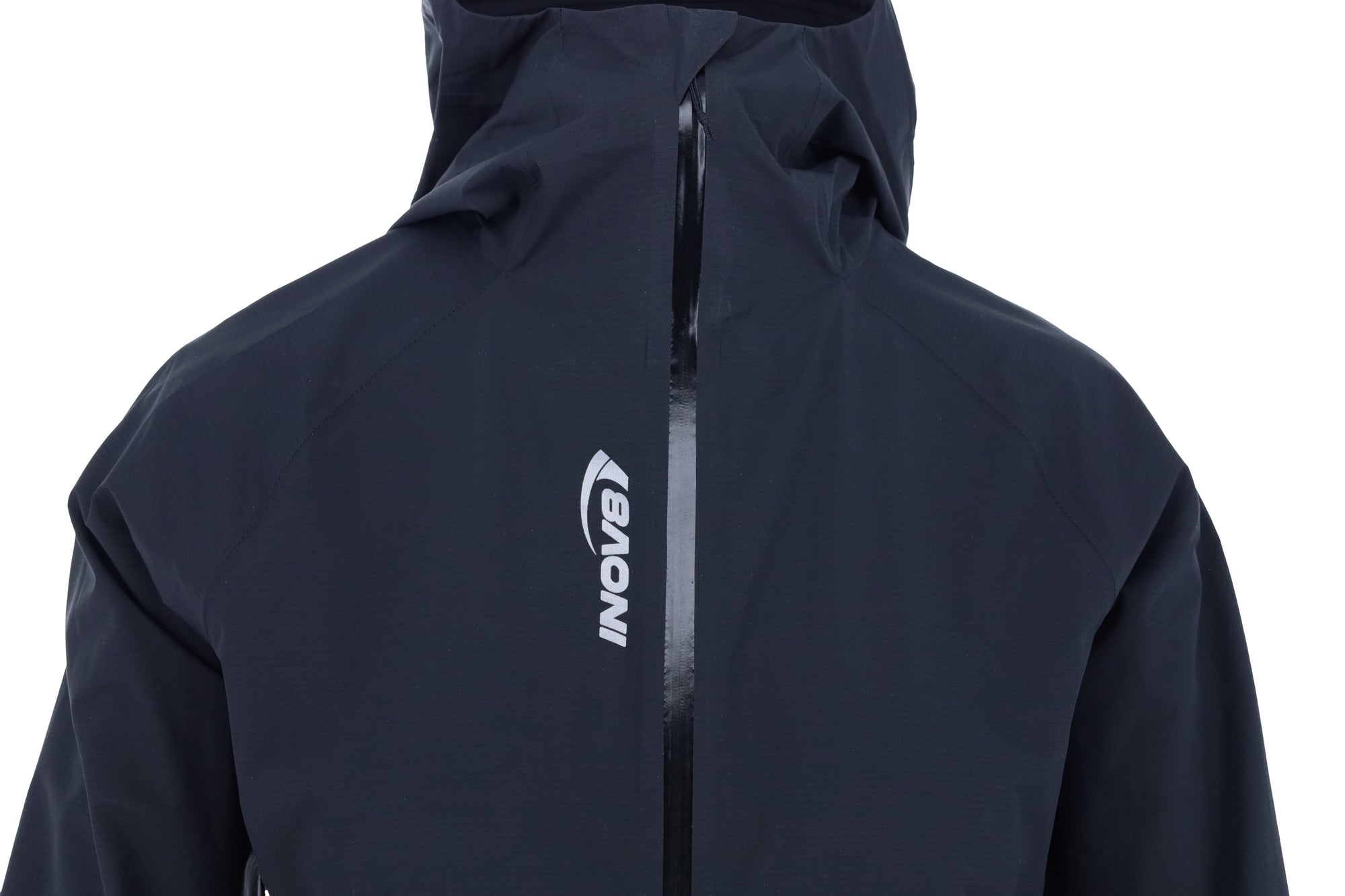 Inov-8 Women's Stormshell V2 in Black