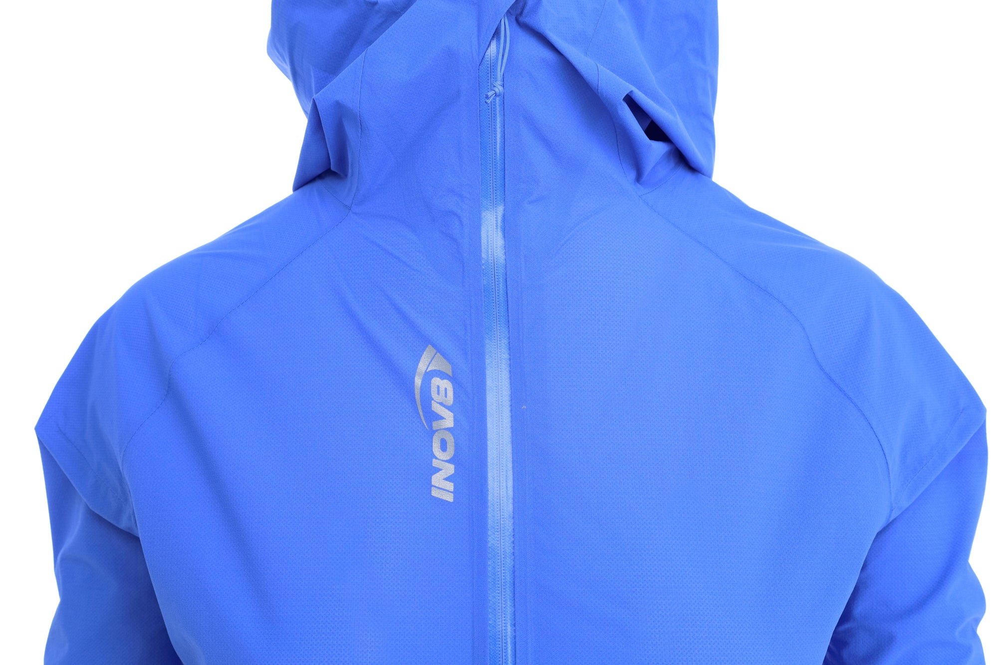 Inov-8 Women's Stormshell V2 in Blue