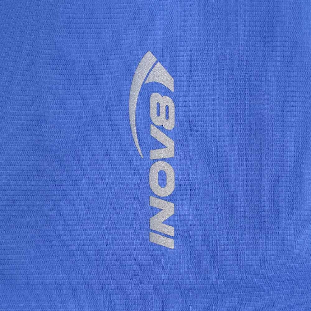 Inov-8 Women's Airlite T-Shirt in Blue