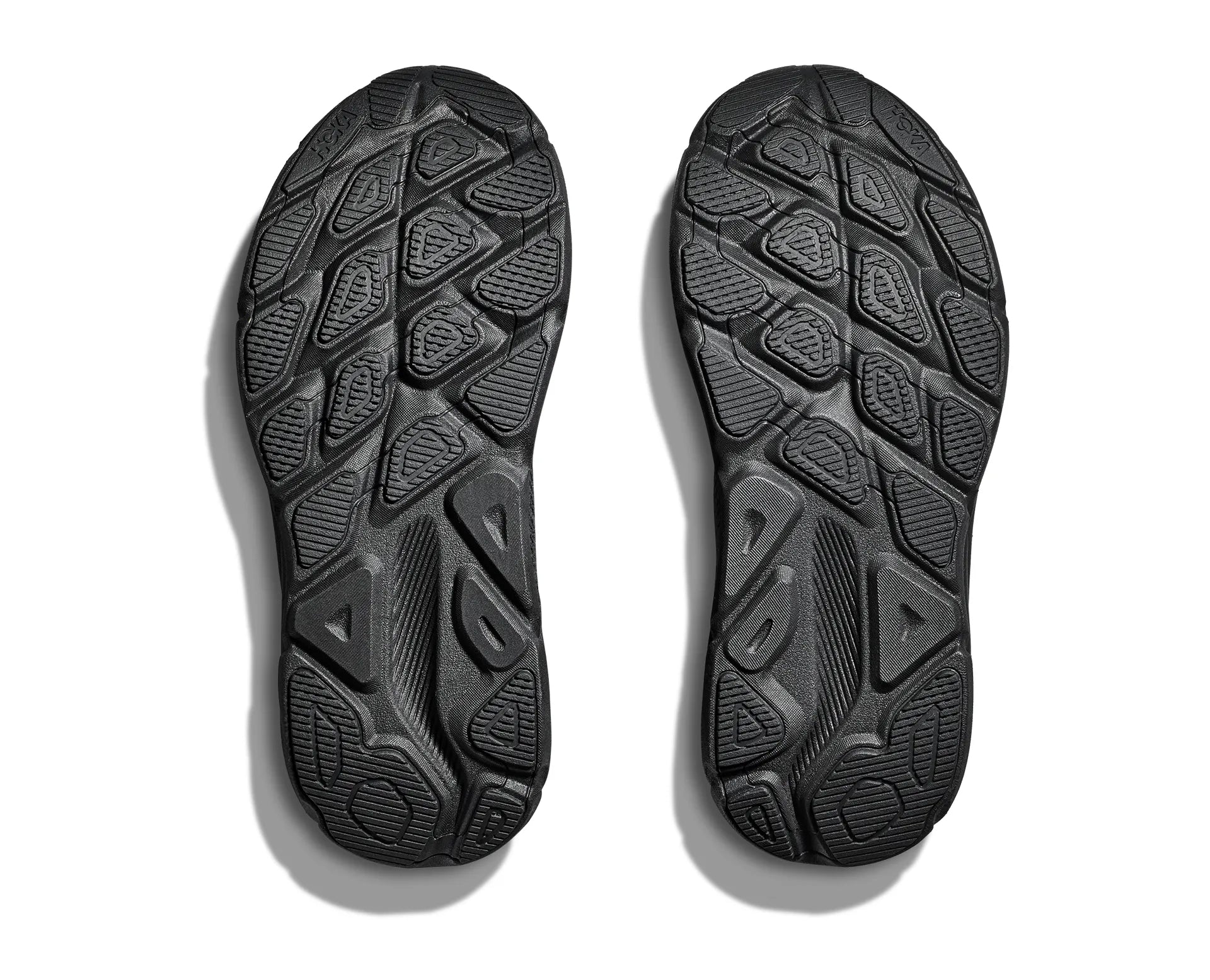 Hoka Men's Clifton 9 GTX in Black