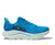 Hoka Blue/Skyward Blue