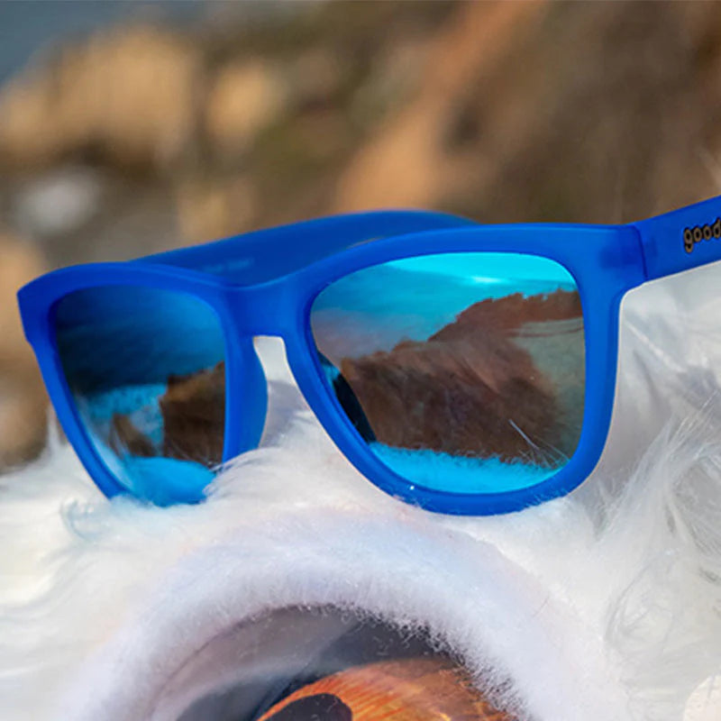 Goodr Falkors Fever Dream Sunglasses