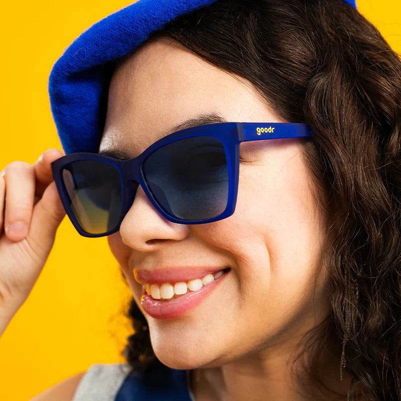 Goodr Pop Art Prodigy Sunglasses
