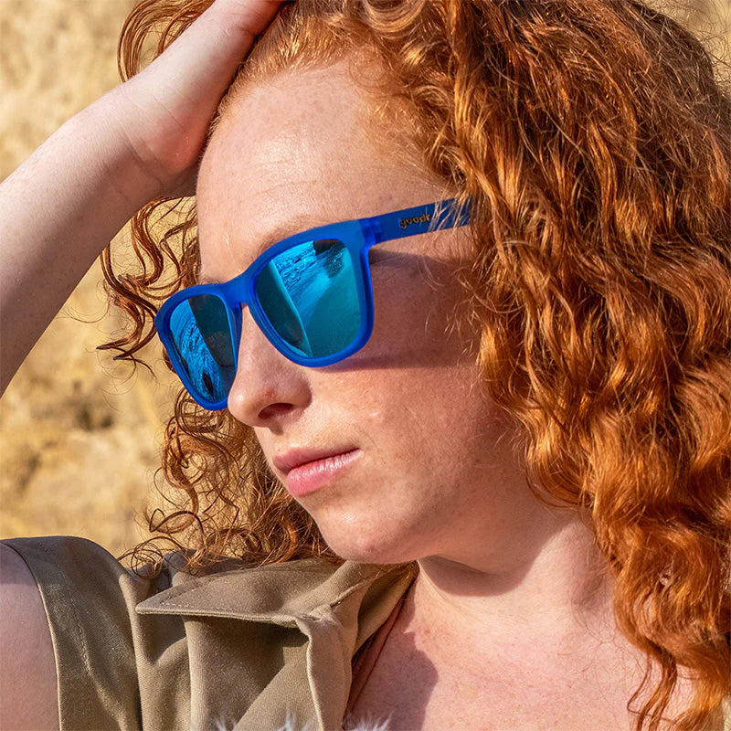 Goodr Falkors Fever Dream Sunglasses