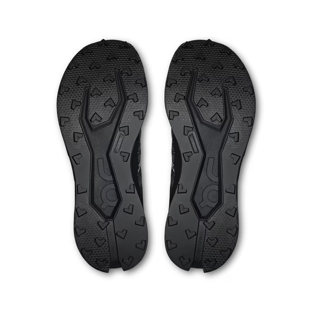 On Running Men's Cloudultra 3 in Black