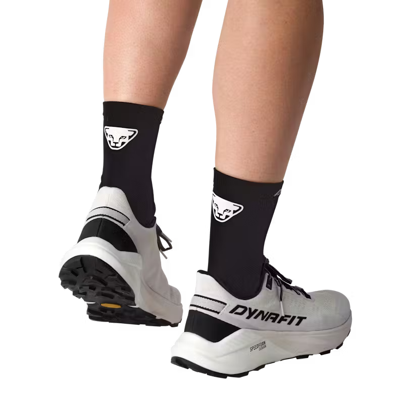 Dynafit Men's Ultra 100 V3 Running Shoes in Nimbus/Black Out