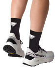 Dynafit Men's Ultra 100 V3 Running Shoes in Nimbus/Black Out
