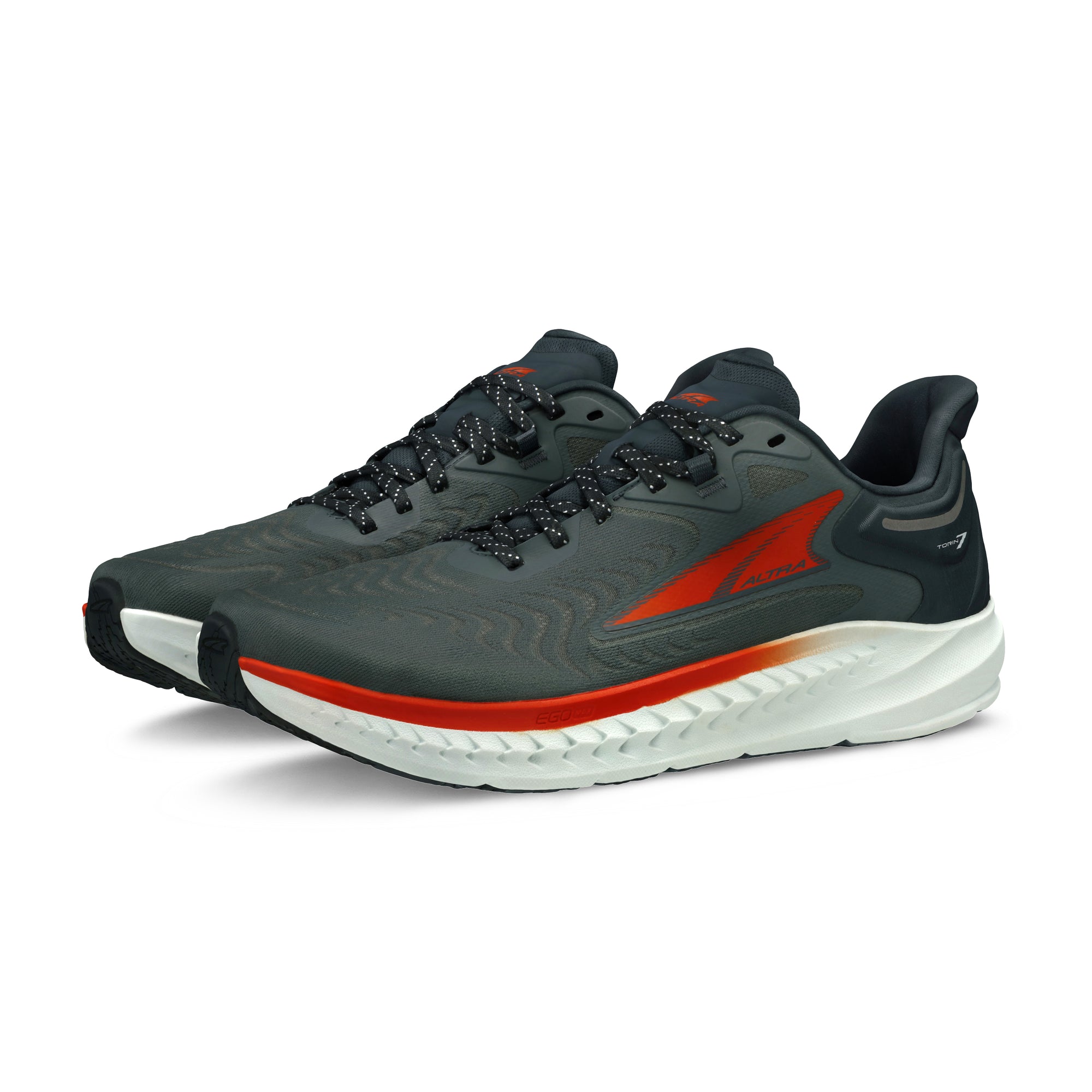 Altra Men's Torin 7 in Dark Gray