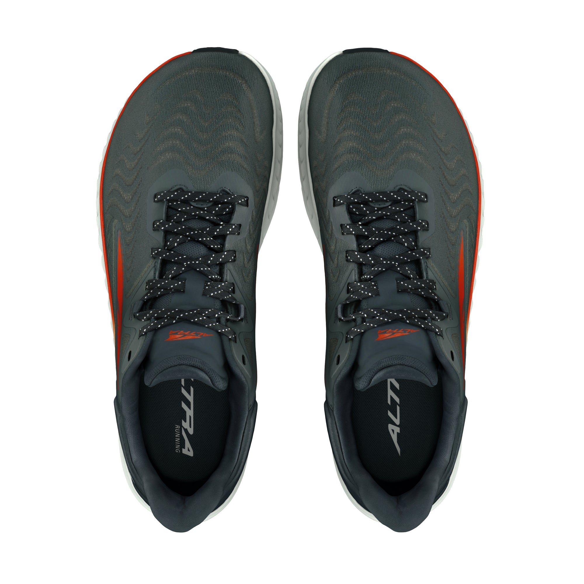 Altra Men's Torin 7 in Dark Gray