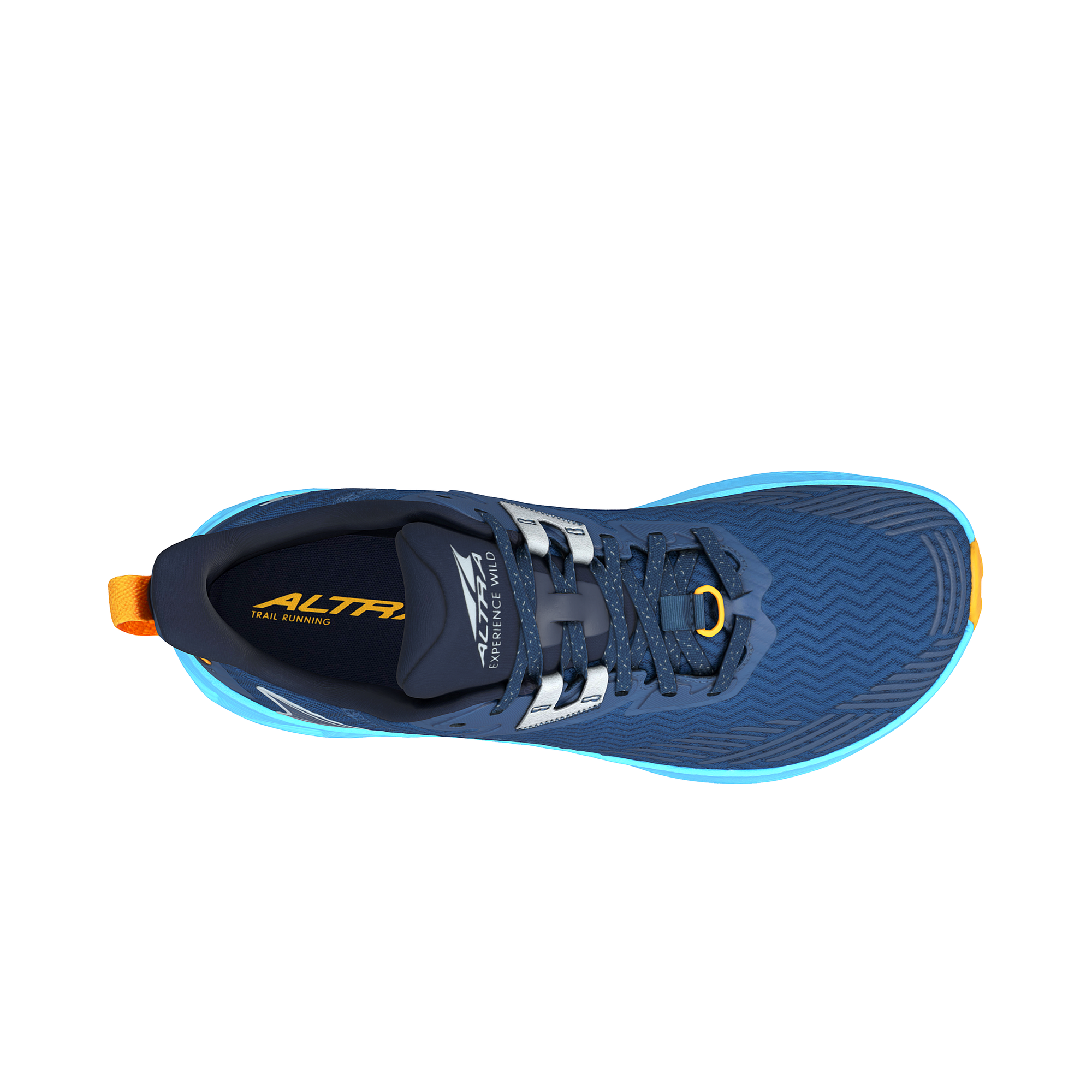 Altra Men's Experience Wild in Navy