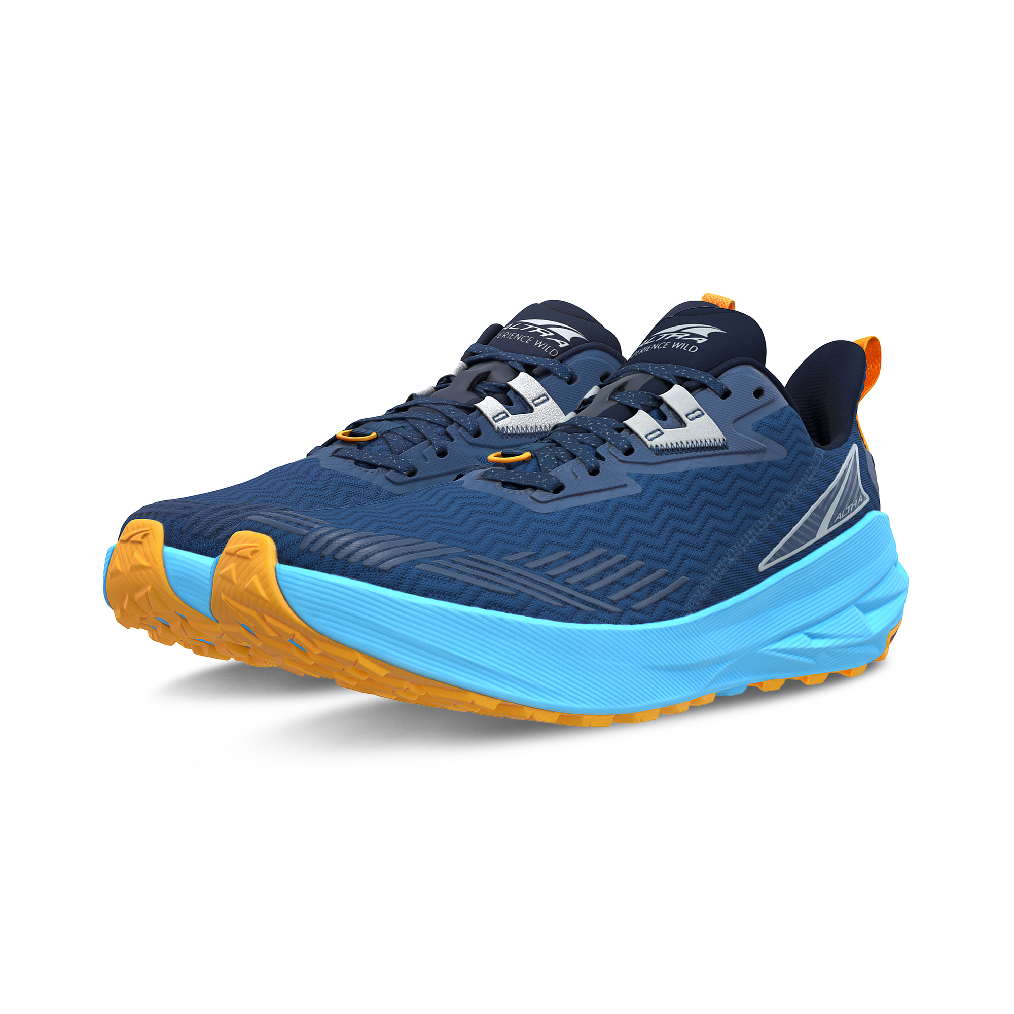 Altra Men's Experience Wild in Navy