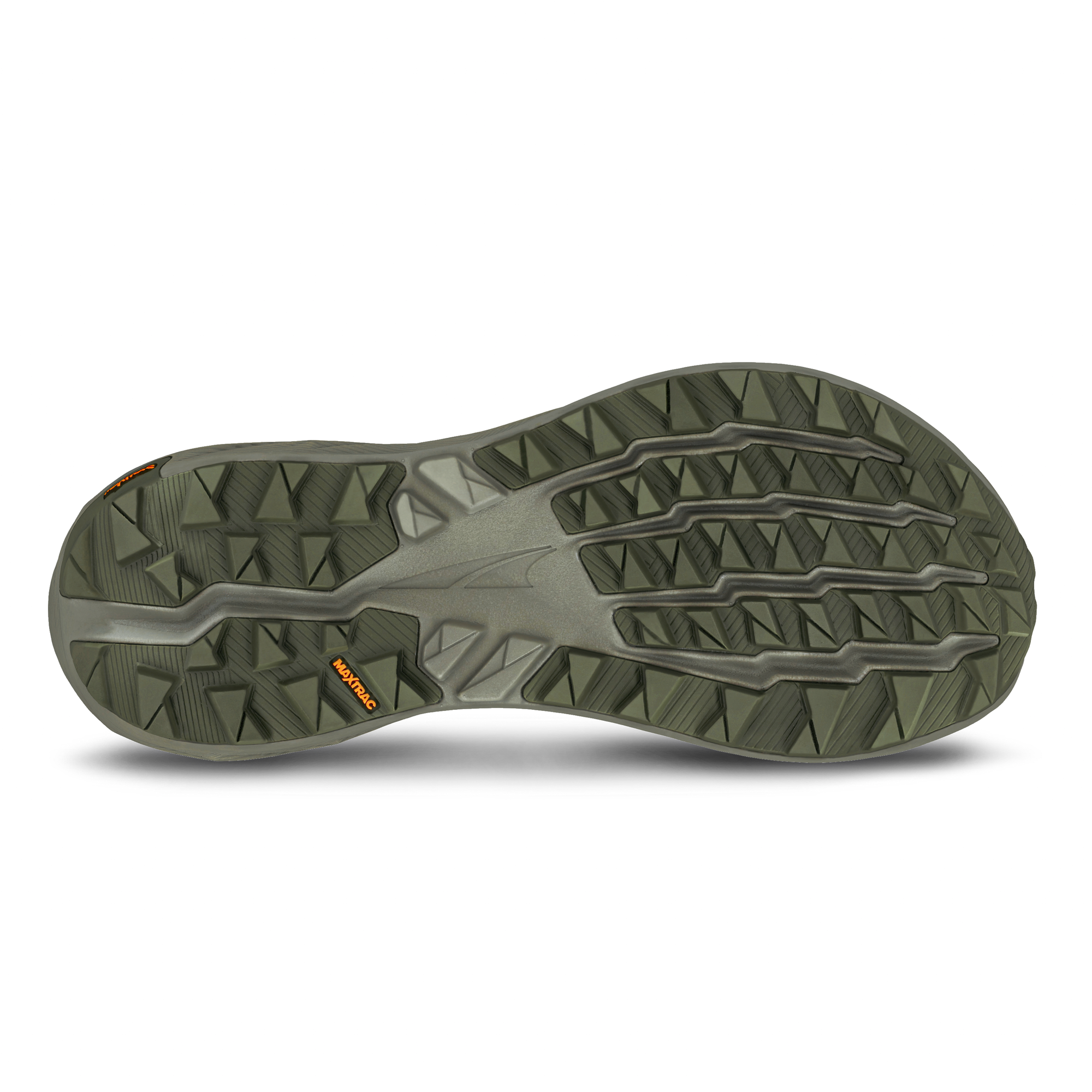 Altra Men's Experience Wild in Black