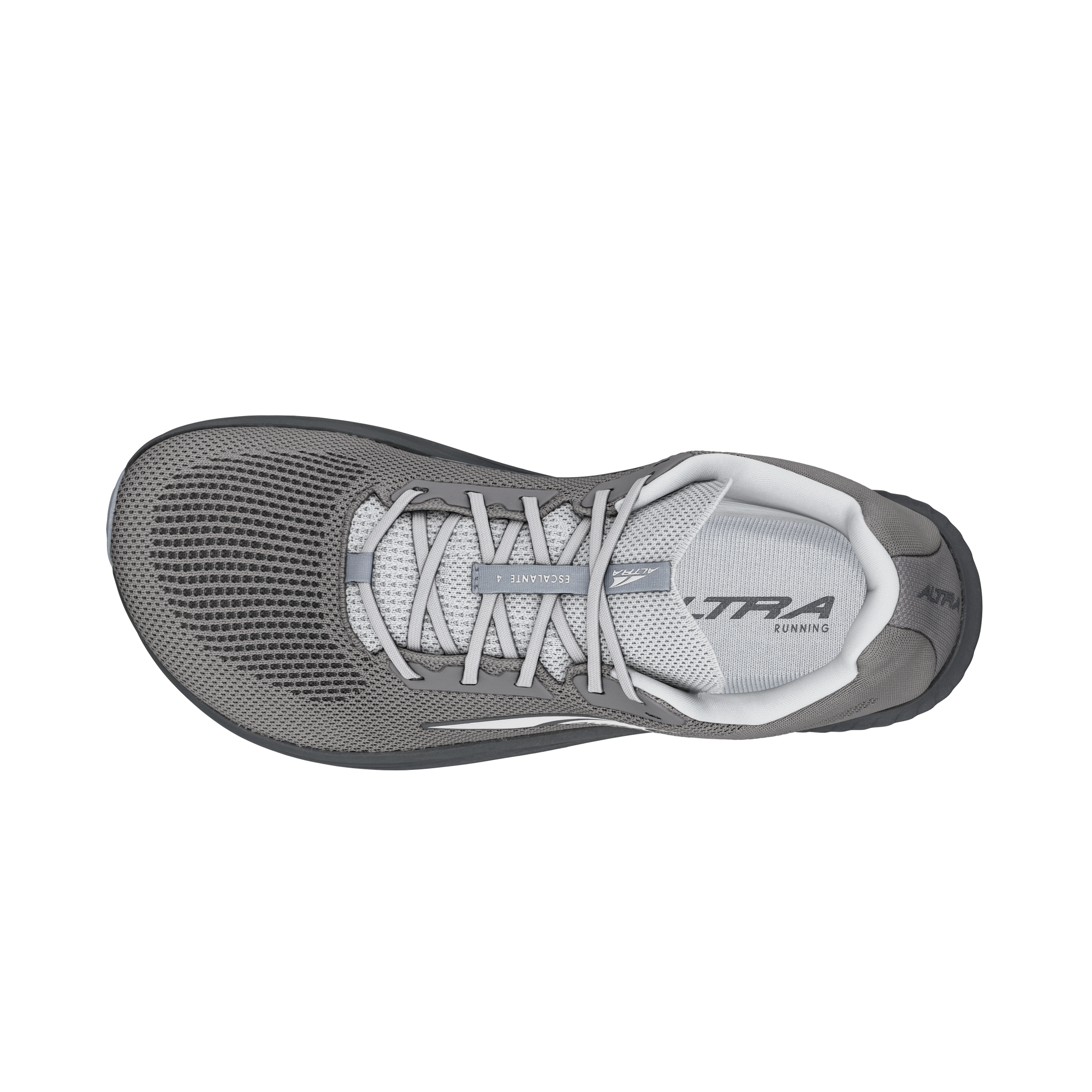 Altra Men's Escalante 4 in Dark Shadow