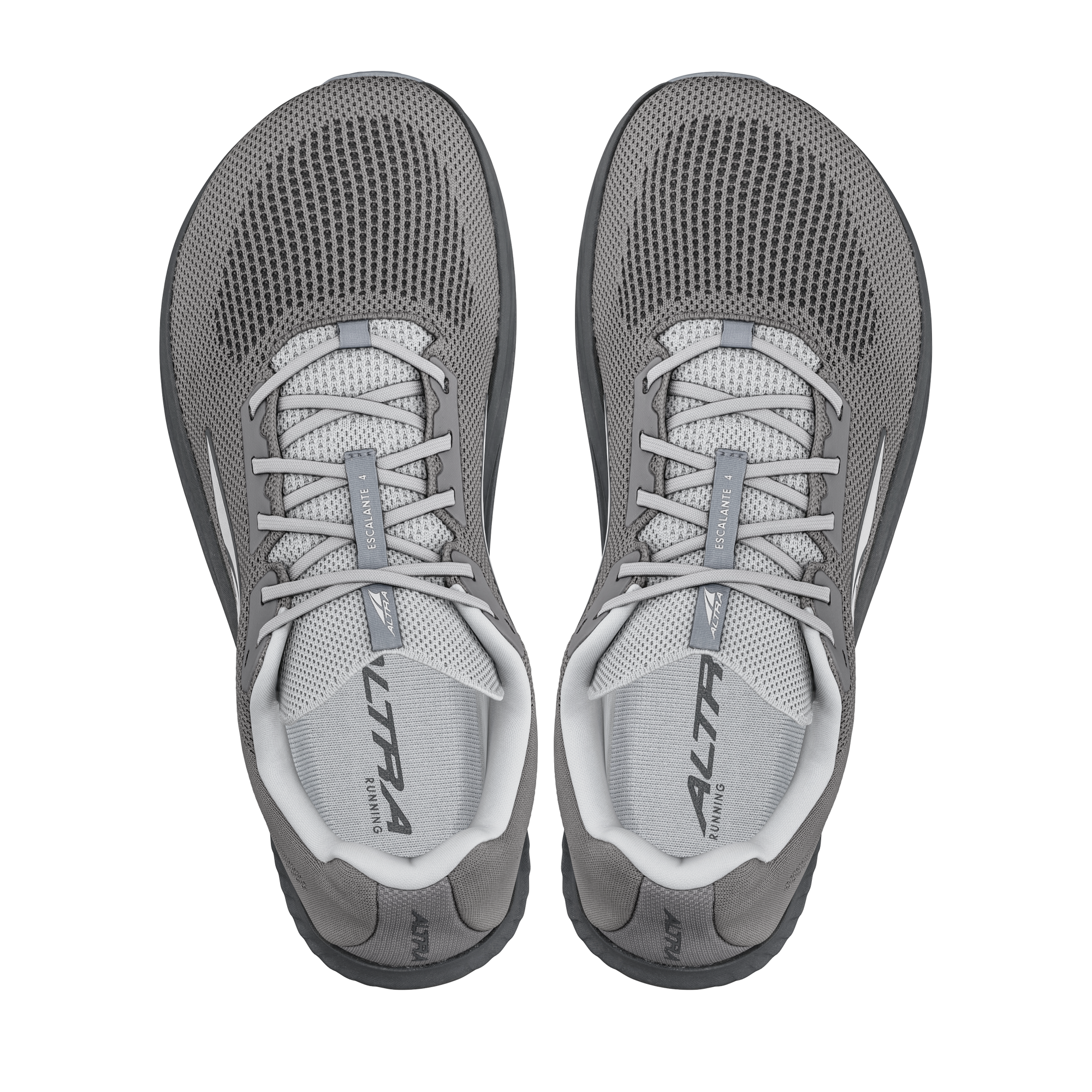 Altra Men's Escalante 4 in Dark Shadow