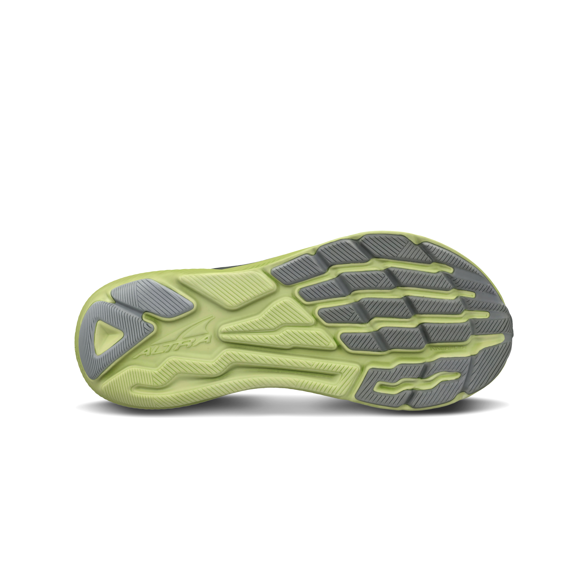 Altra Men's Experience Flow in Gray/Green
