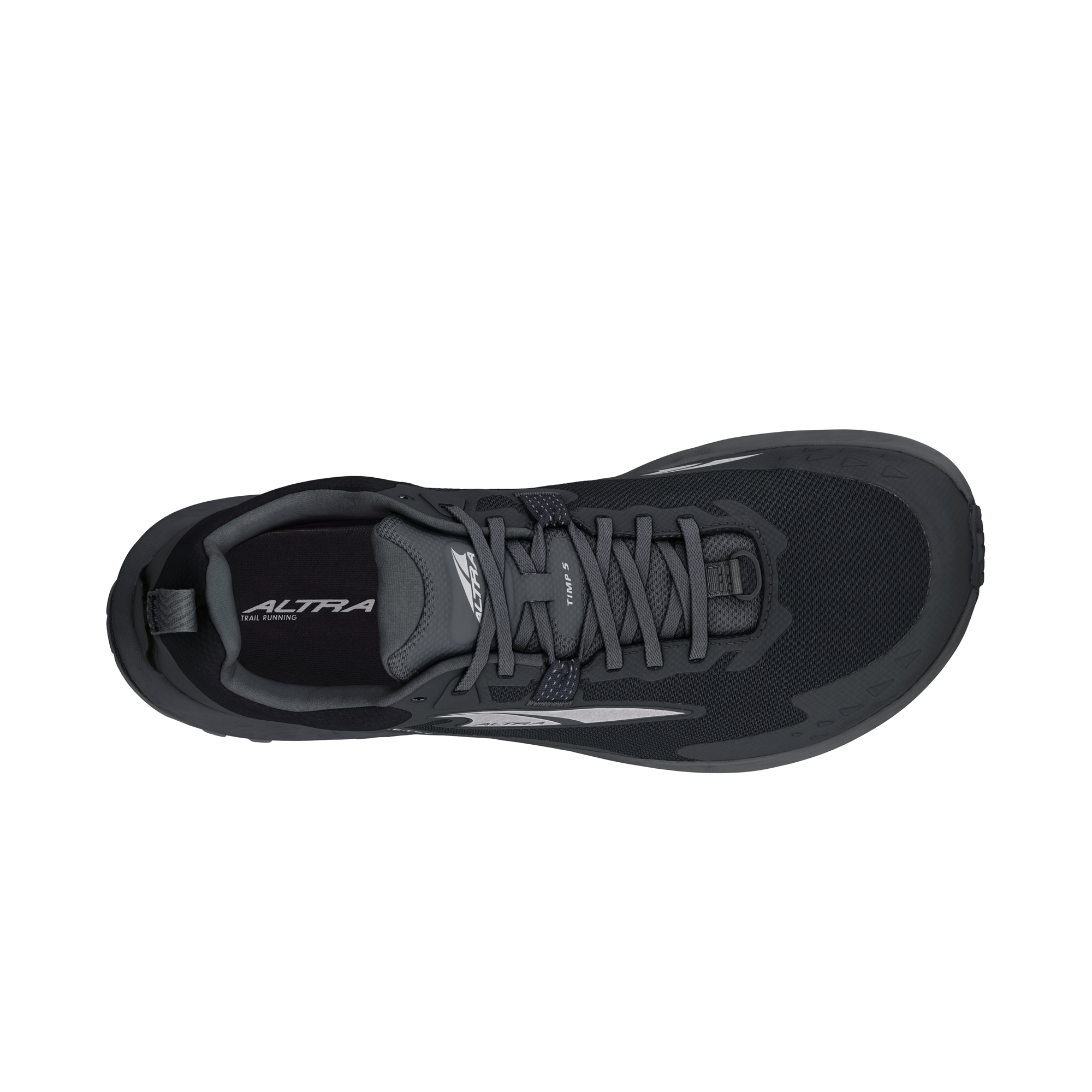 Altra Women's Timp 5 GTX in Black/Black