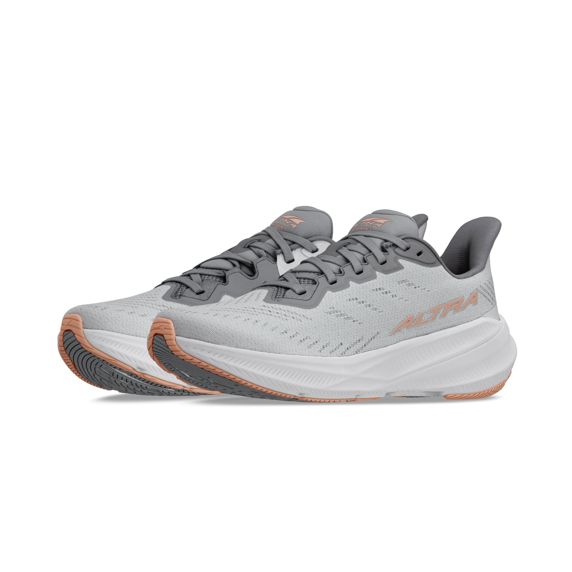 Altra Women's Experience Flow 2 in Gray