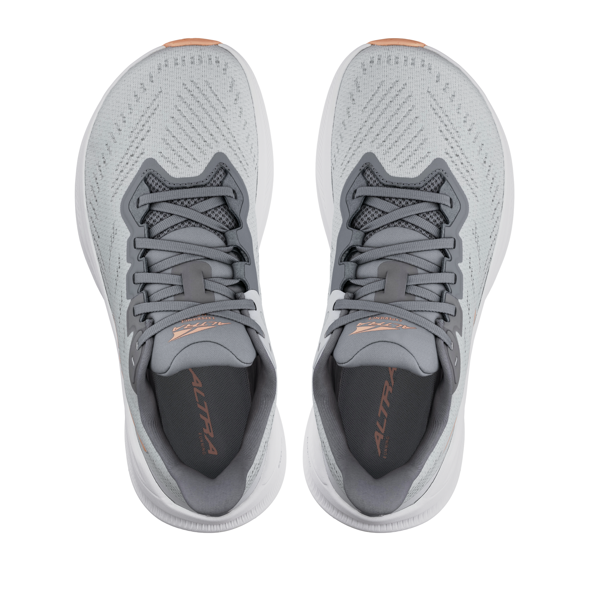Altra Women's Experience Flow 2 in Gray