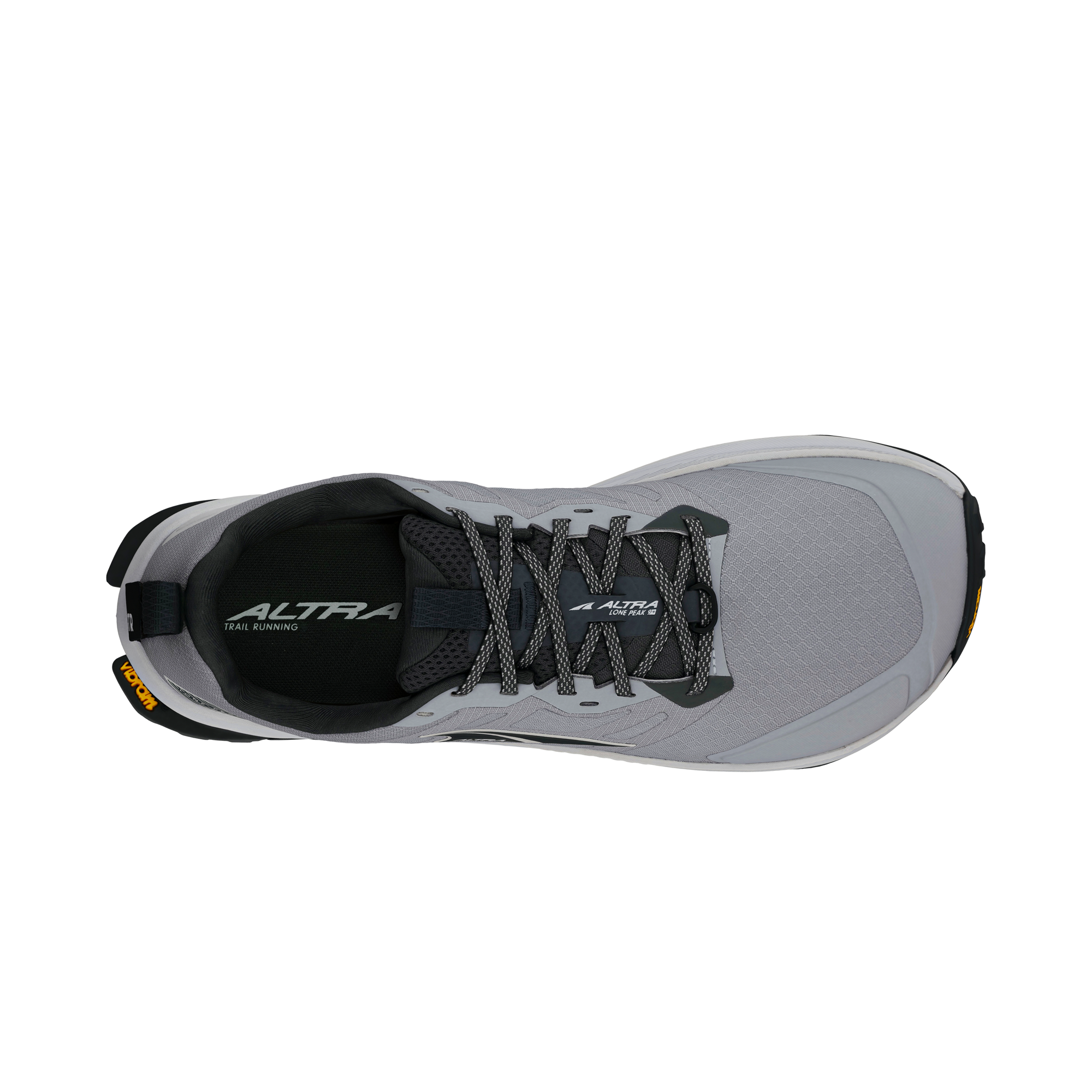 Altra Men's Lone Peak 9+ in Gray