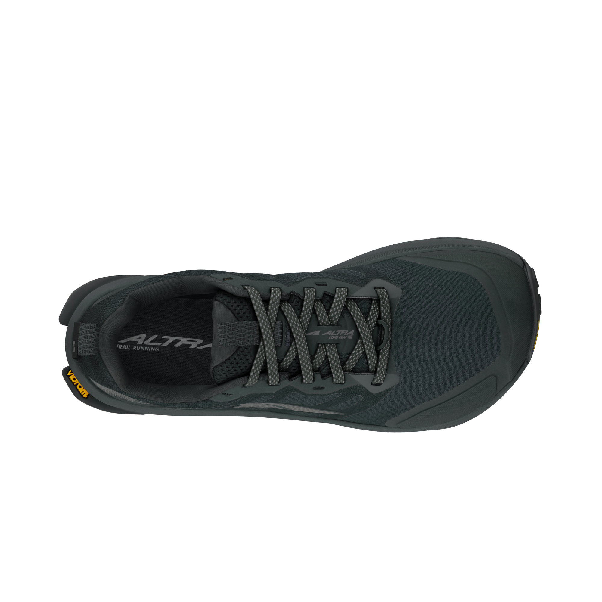 Altra Women's Lone Peak 9+ in Black