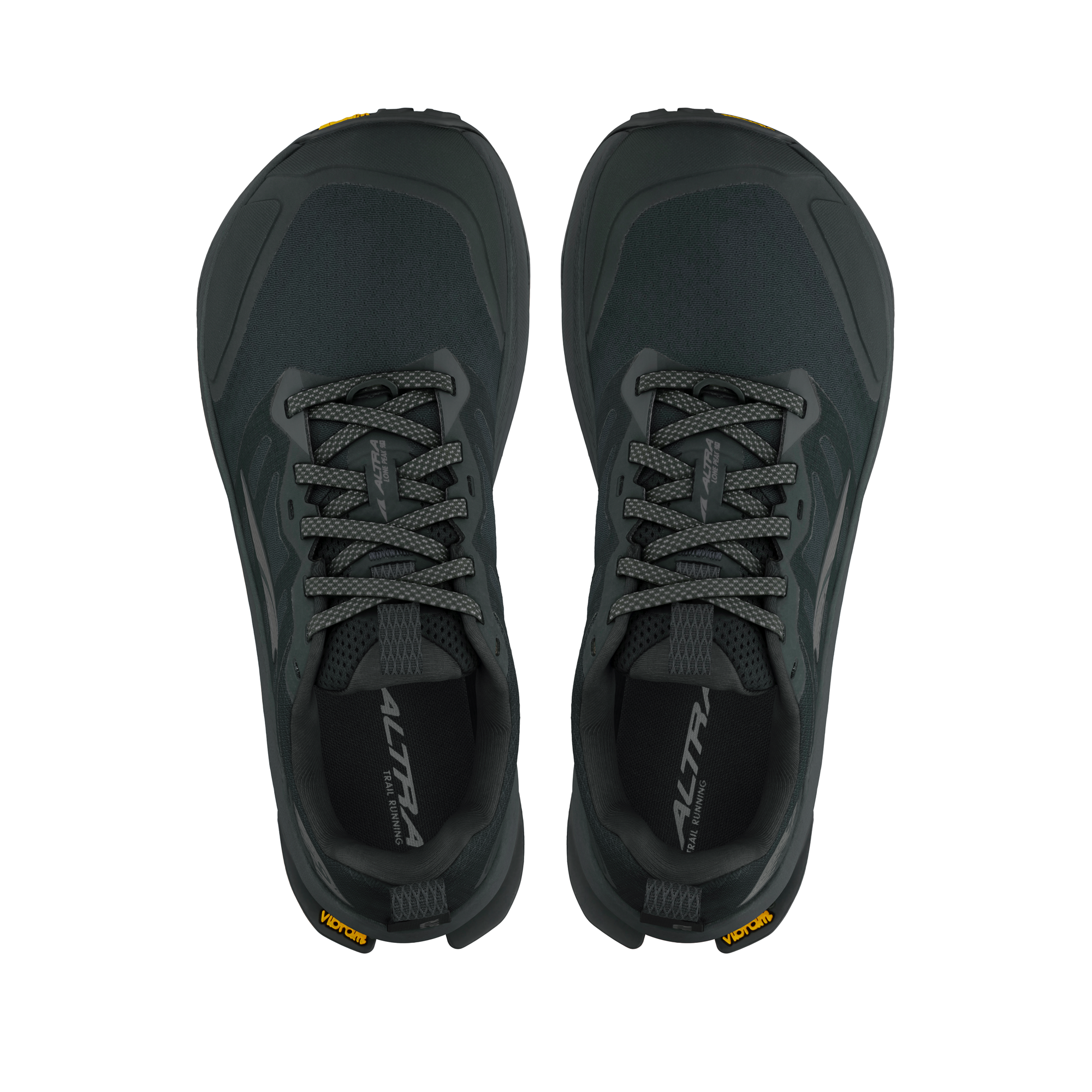 Altra Women's Lone Peak 9+ in Black