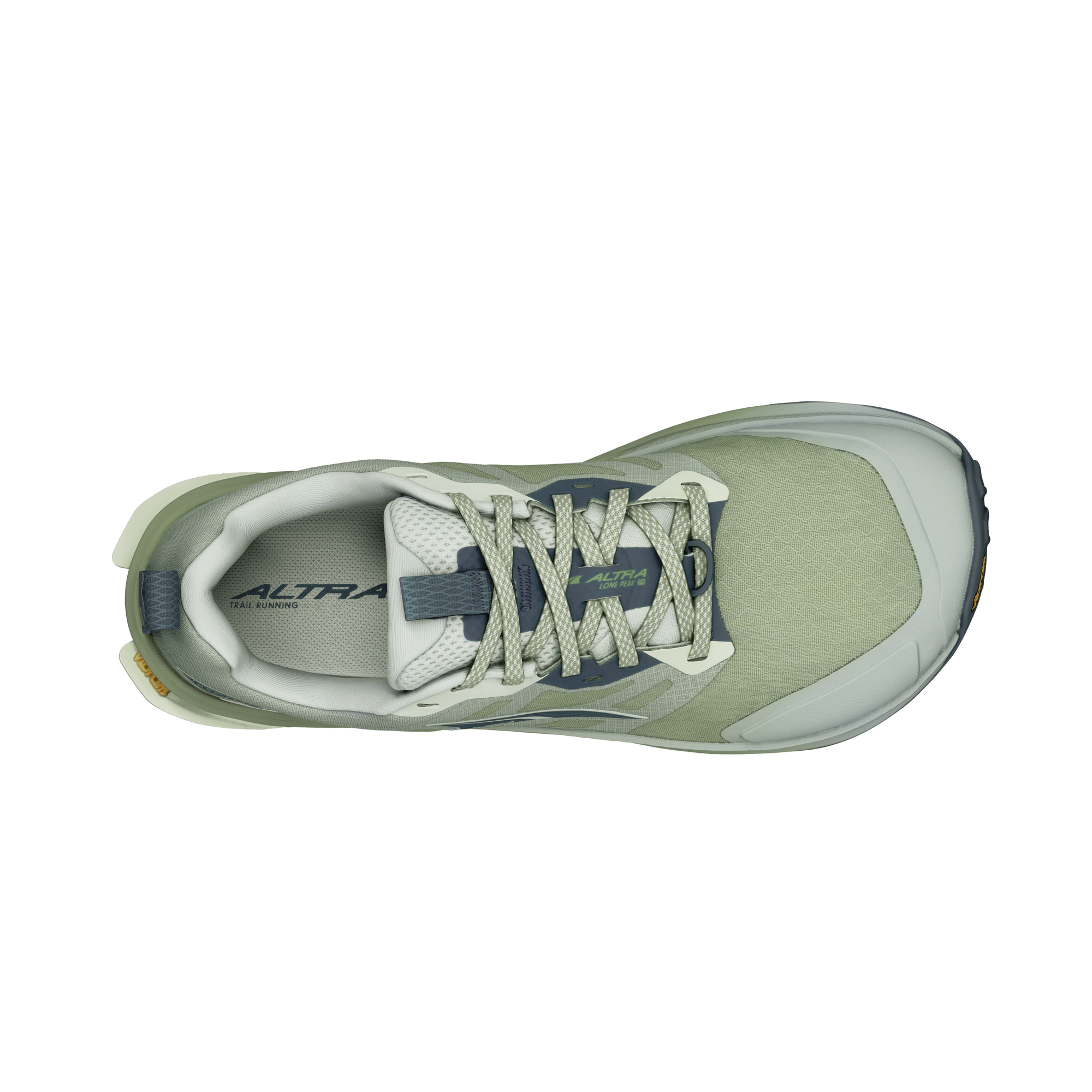 Altra Women's Lone Peak 9+ in Glacier