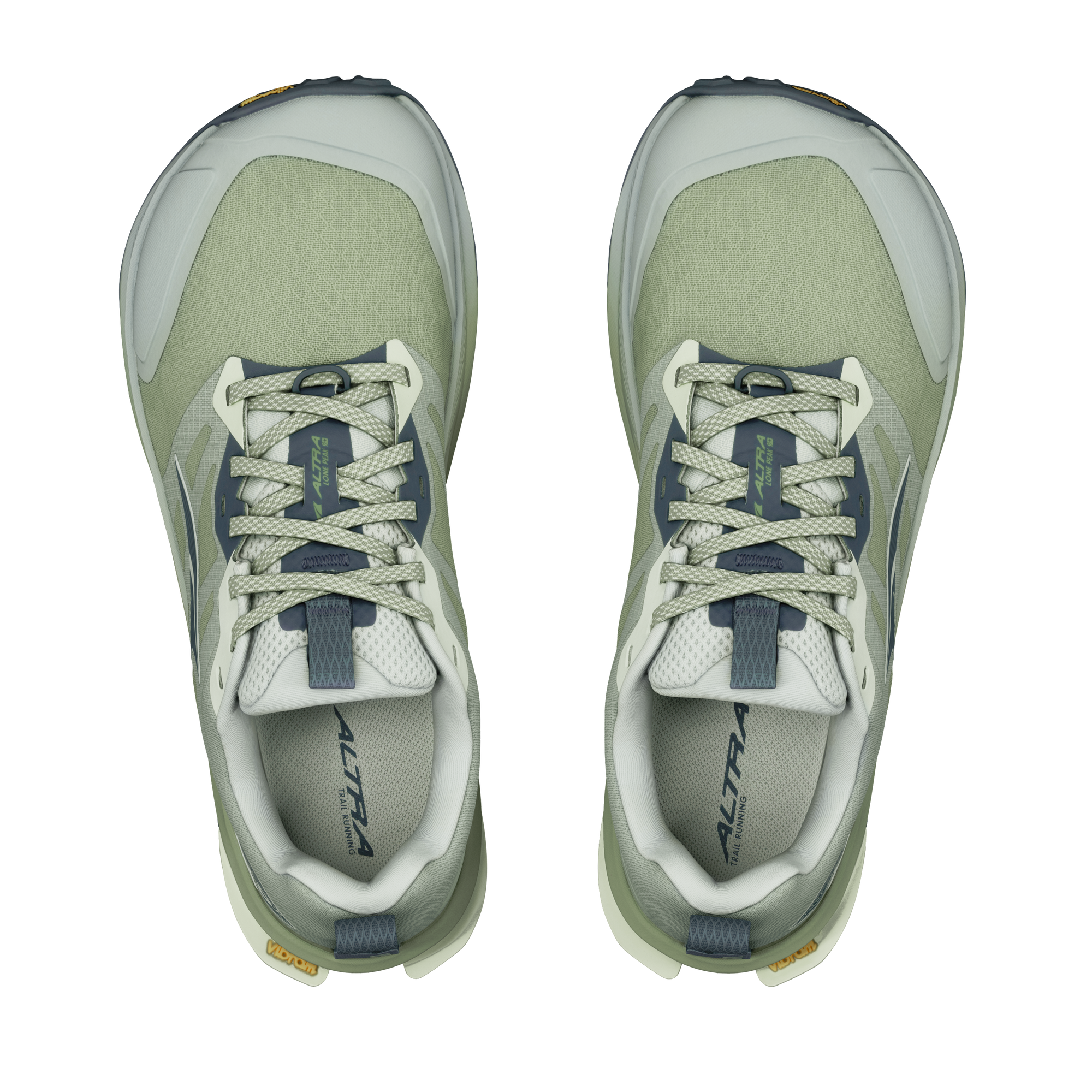Altra Women's Lone Peak 9+ in Glacier