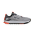 Grey/Orange