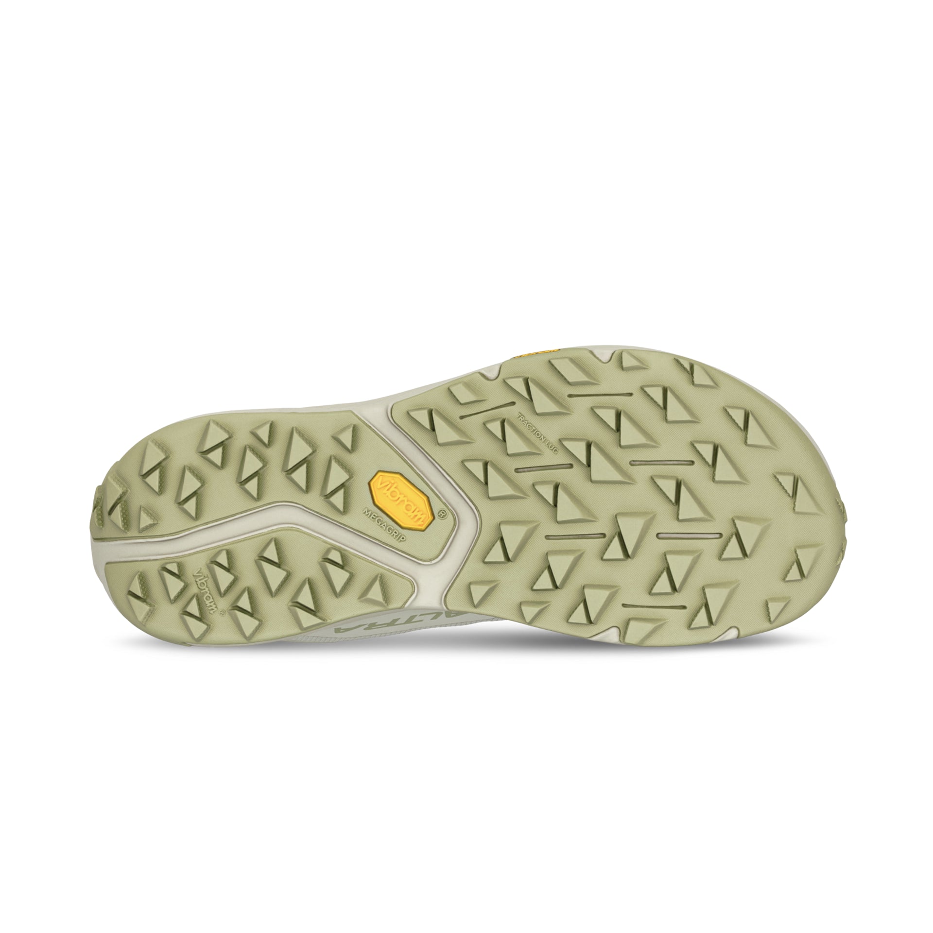 Altra Women's Experience Wild 3+ in Sand