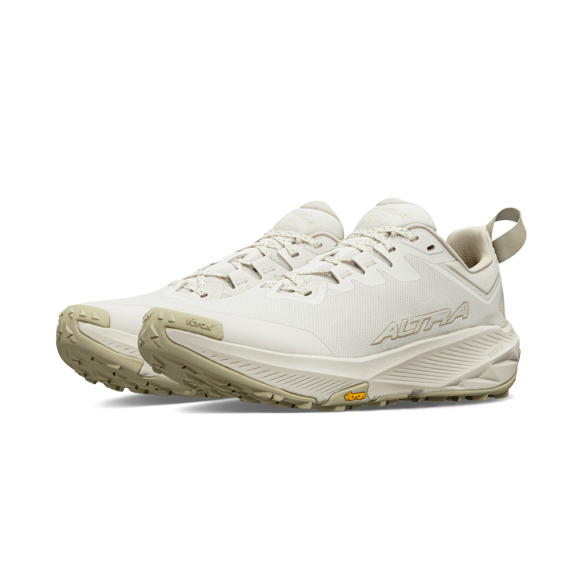 Altra Women's Experience Wild 3+ in Sand