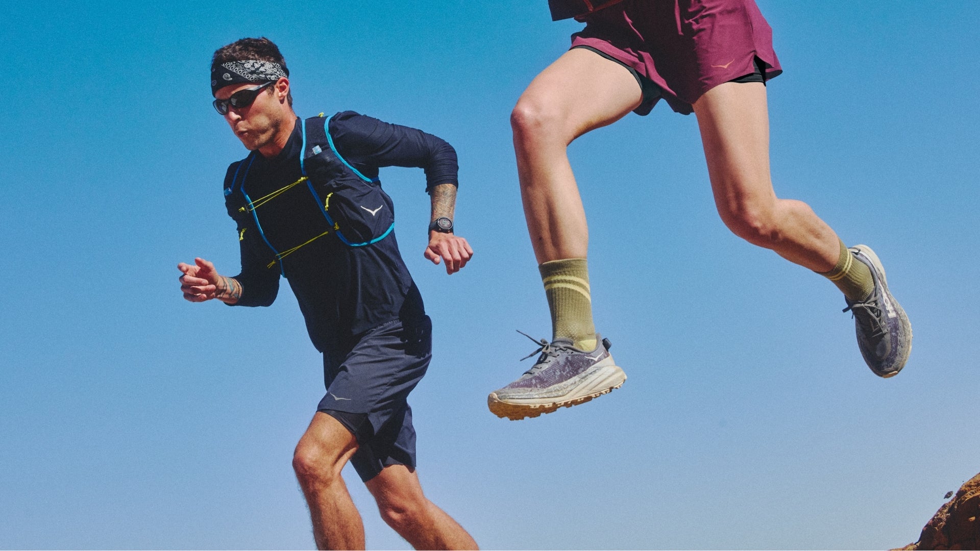 Adapt Run Hub | Trail Running, Mountain Running & Outdoor Gear