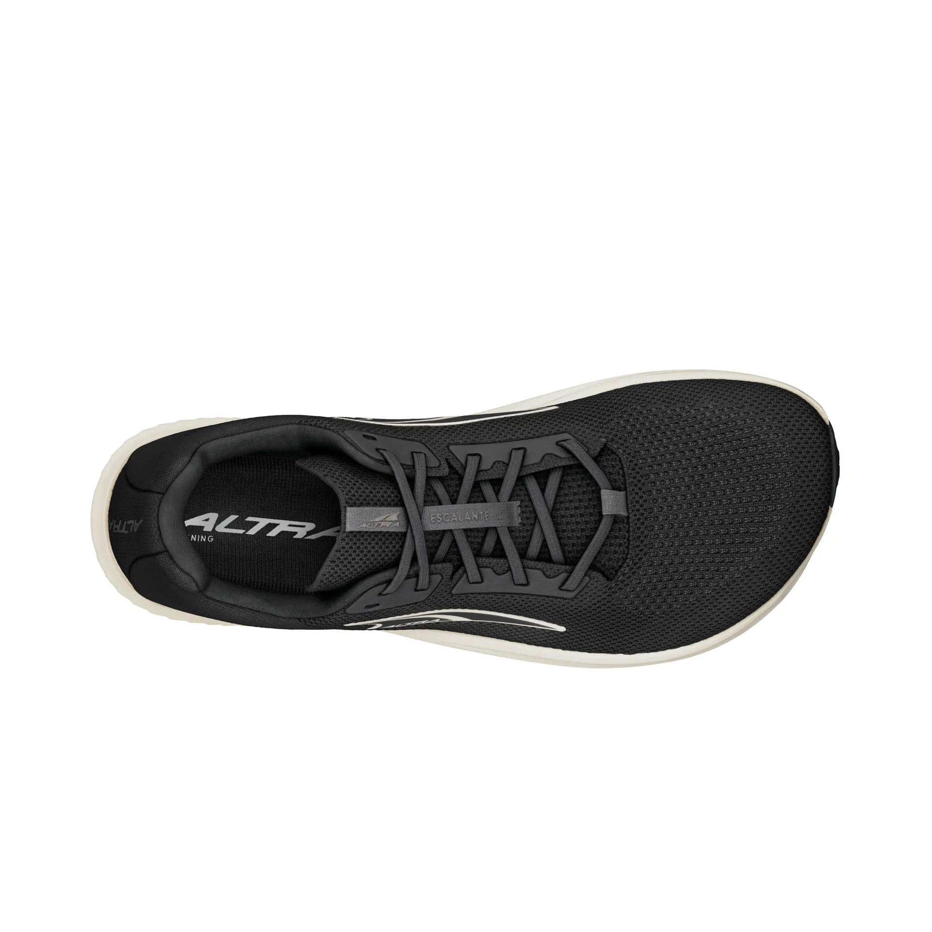 Altra Men's Lone Peak 9+ in Black