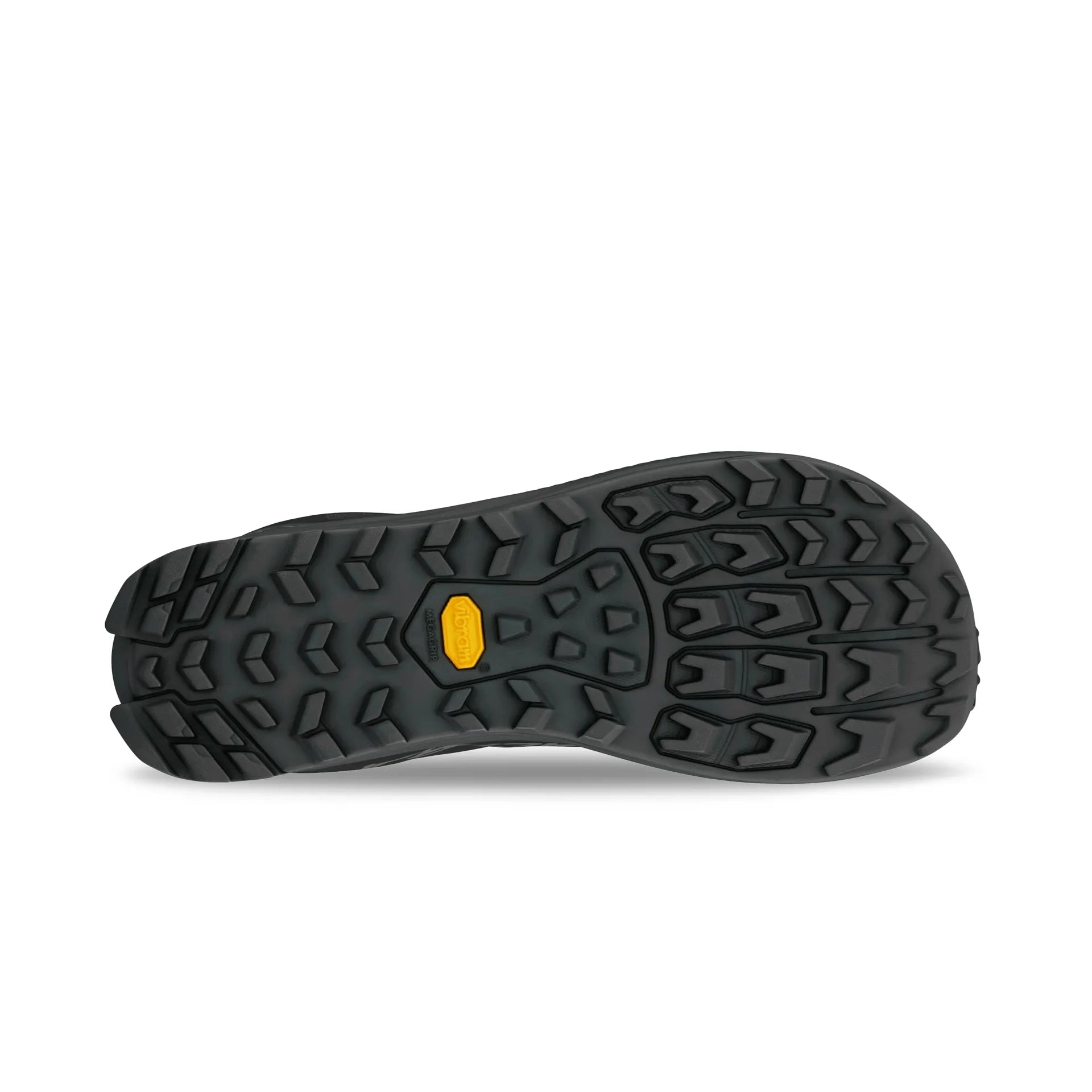 Altra Men's Lone Peak 9+ in Black
