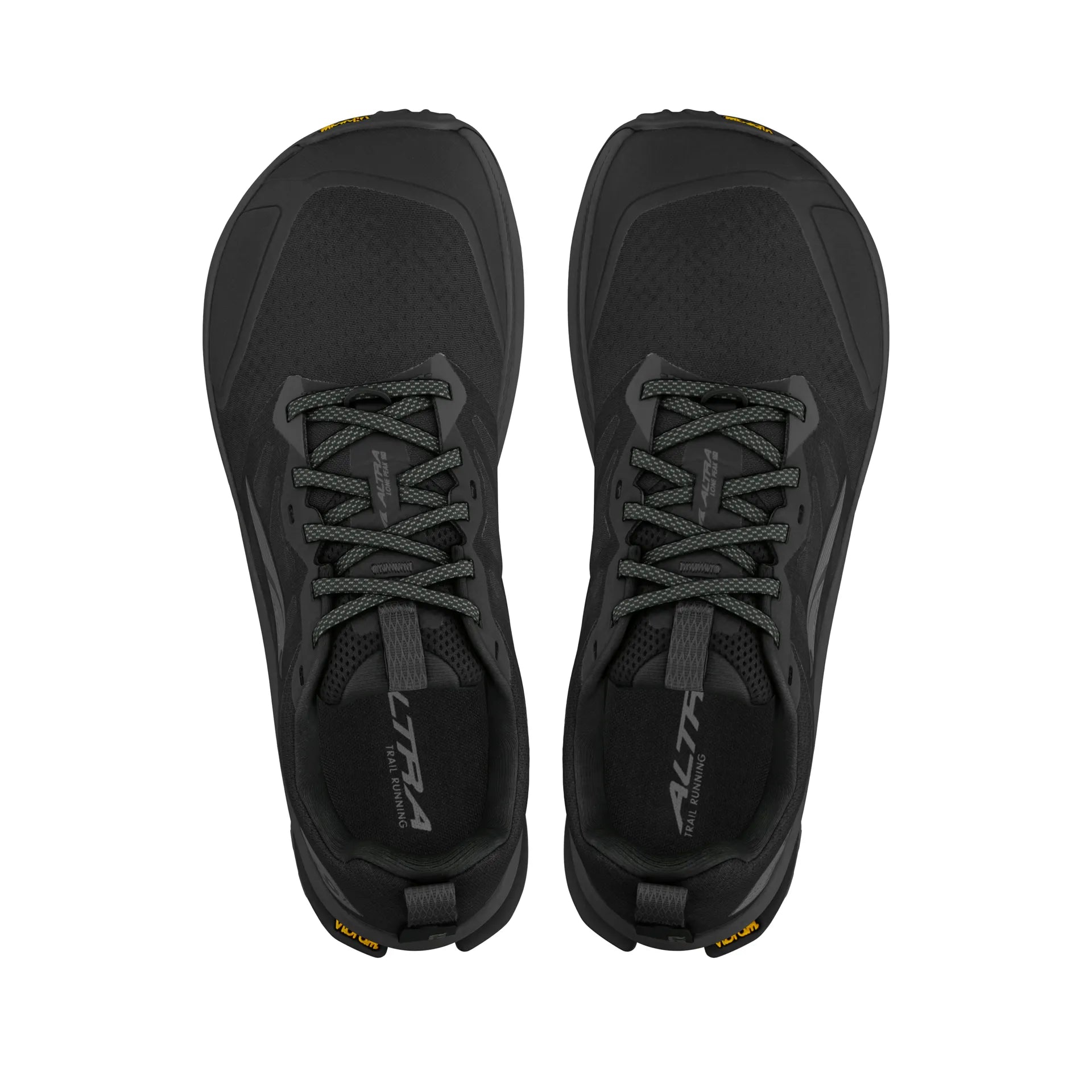 Altra Men's Lone Peak 9+ in Black
