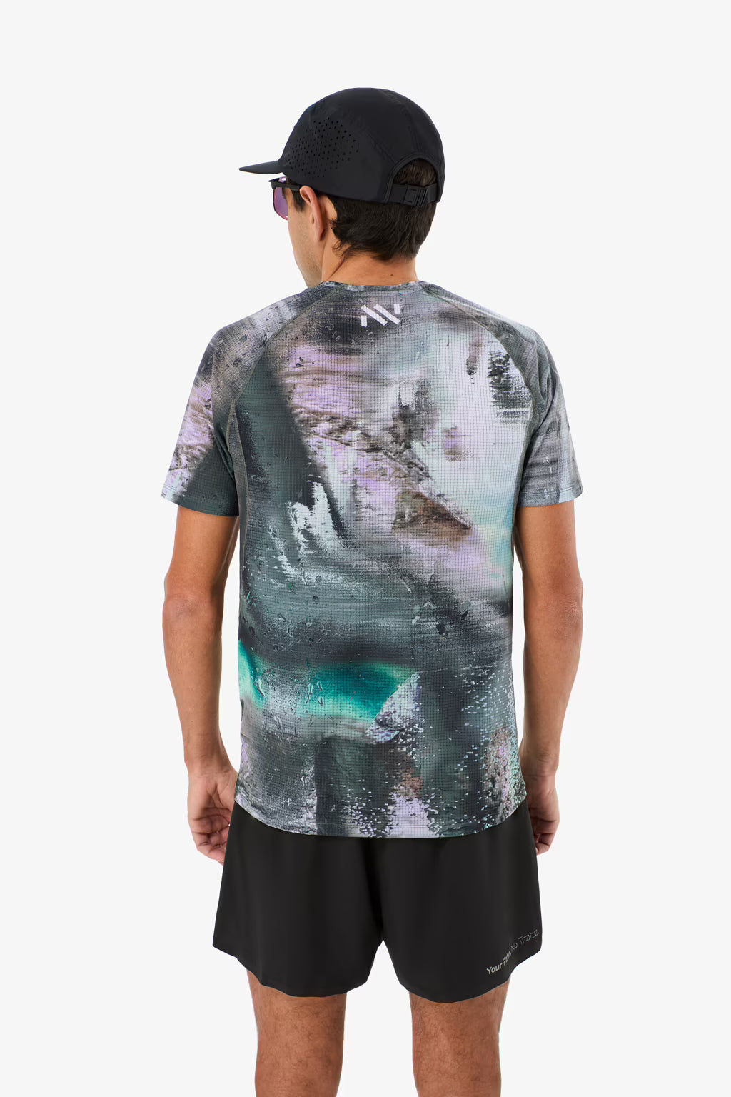 NNormal Men's Race T-Shirt in Nature